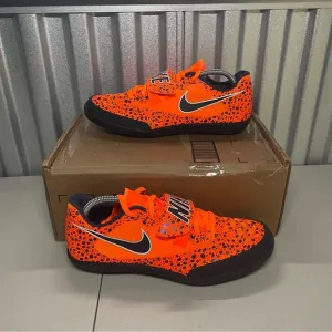 Nike Zoom SD 4 Electrical Pack Size 9 FV2334-900 Men’s Shoes NEW