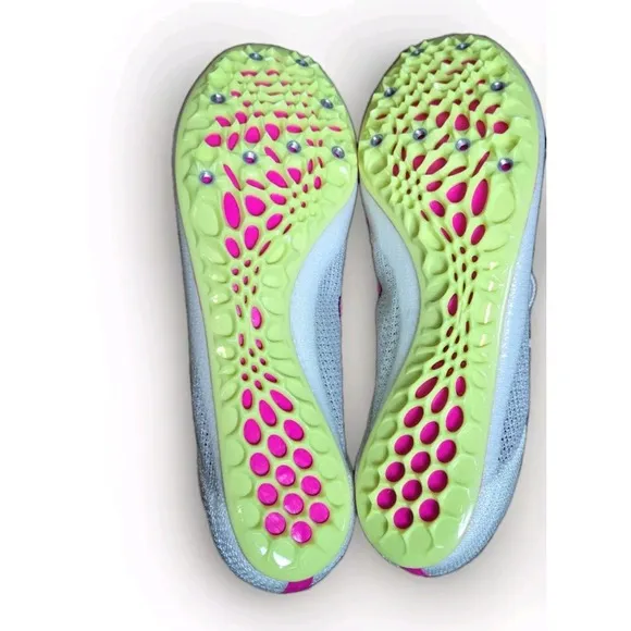 Nike Zoom Superfly Elite 2 &quot;Sail Fierce Pink&quot; Men's Size 12.5‎ NEW