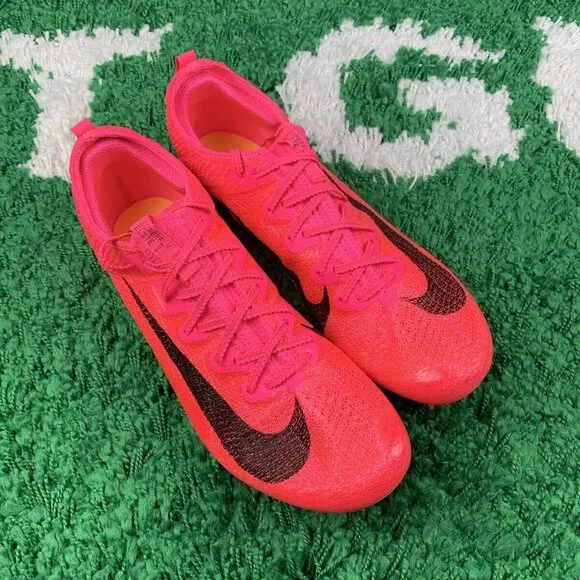 Nike Zoom Superfly Elite 2 Hyper Pink Orange Men’s Size 9 NEW CD4382-600