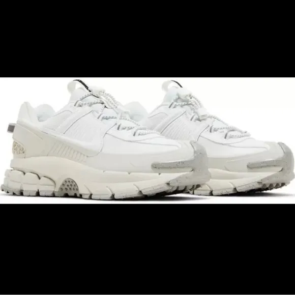 Nike Zoom Vomero Roam Summit White Shoes HV6410-100 Women’s new