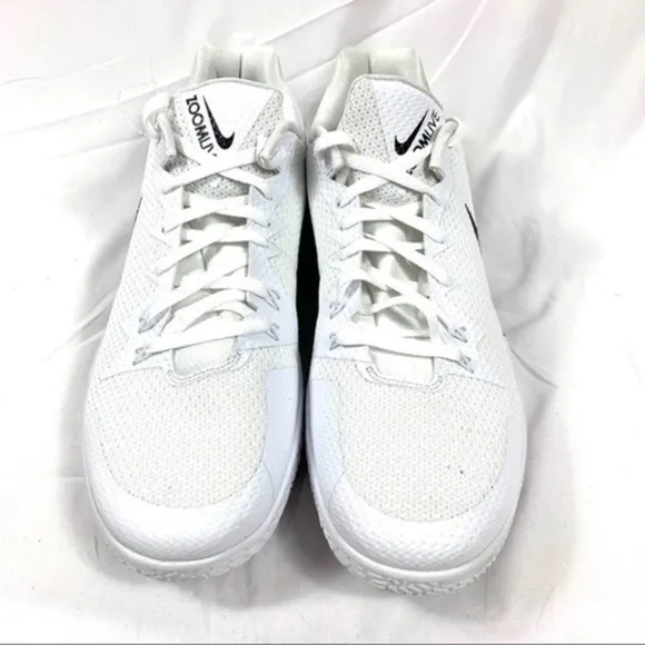 Nike ZoomLive Cleat Men’s Football athletic 17
