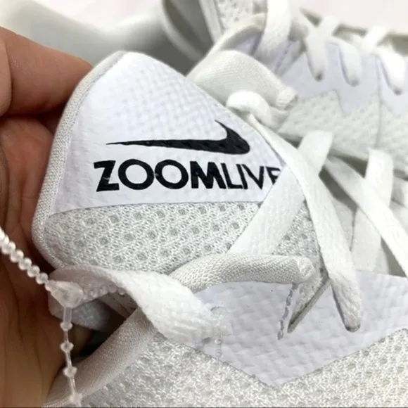 Nike ZoomLive Cleat Men’s Football athletic 17