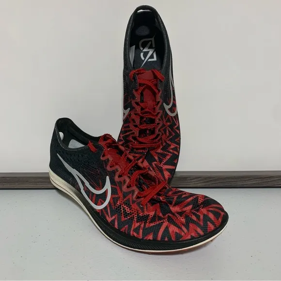 Nike ZoomX Dragonfly Bowerman Club Track &amp; Field Shoes-Size 8 Men’s/9.5 Women’s