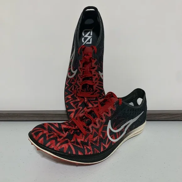 Nike ZoomX Dragonfly Bowerman Club Track &amp; Field Shoes-Size 8 Men’s/9.5 Women’s
