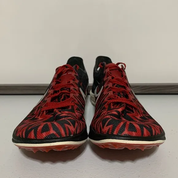 Nike ZoomX Dragonfly Bowerman Club Track &amp; Field Shoes-Size 8 Men’s/9.5 Women’s