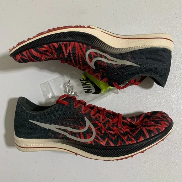 Nike ZoomX Dragonfly Bowerman Club Track &amp; Field Shoes-Size 8 Men’s/9.5 Women’s
