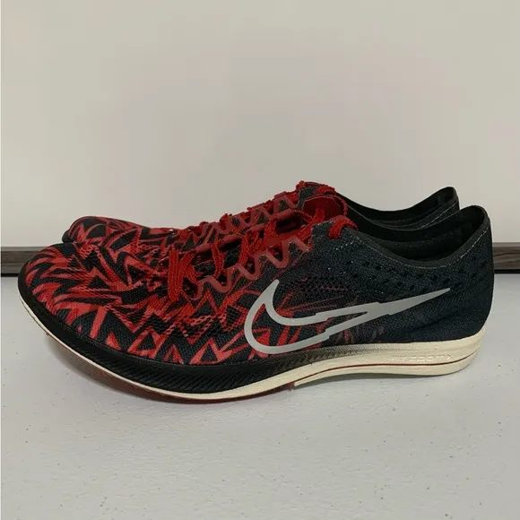 Nike ZoomX Dragonfly Bowerman Club Track &amp; Field Shoes-Size 8 Men’s/9.5 Women’s
