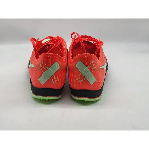 Nike ZoomX Dragonfly XC Cross Country Running Shoes Size 13 DX7992 600