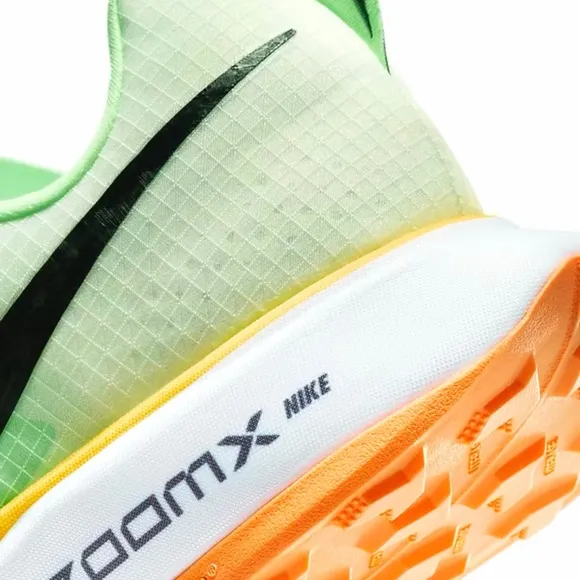 Nike ZoomX Ultrafly Trail Racing Running Shoes NWOT US Men’s 11, 29cm