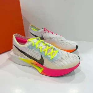 NIKE Zoomx Vaporfly Next% 3 Sneaker Unisex Running Shoes
