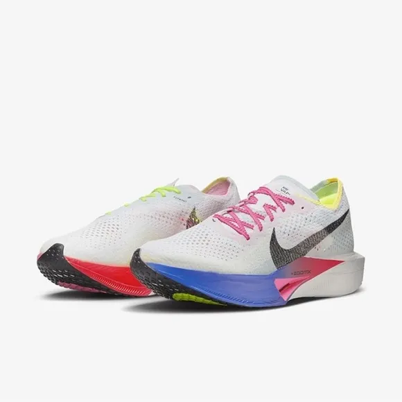 NIKE Zoomx Vaporfly Next% 3 Sneaker Unisex Running Shoes