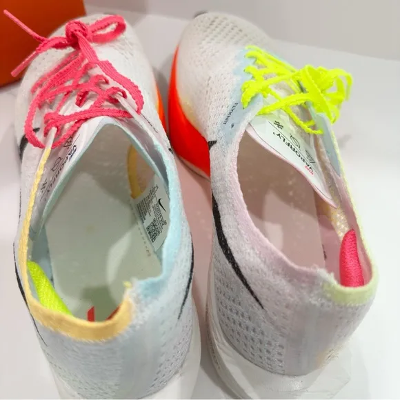 NIKE Zoomx Vaporfly Next% 3 Sneaker Unisex Running Shoes