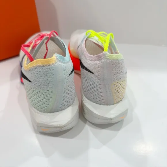 NIKE Zoomx Vaporfly Next% 3 Sneaker Unisex Running Shoes