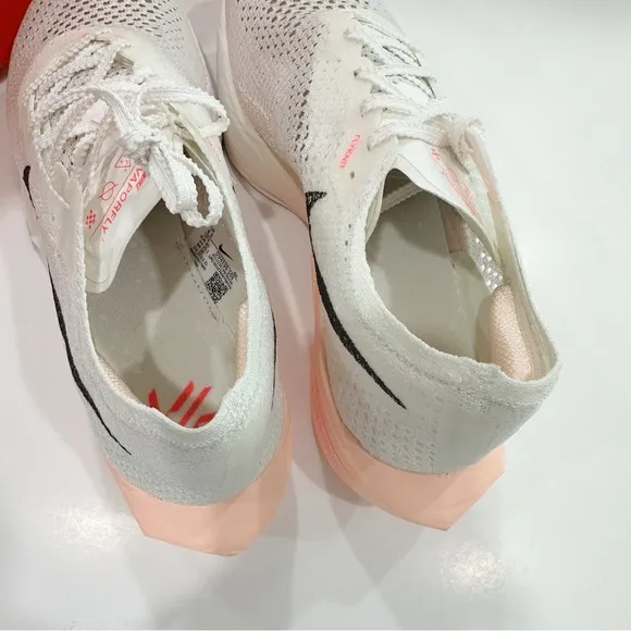 Nike Zoomx Vaporfly Next% 3 Sneaker Women’s Running Shoes