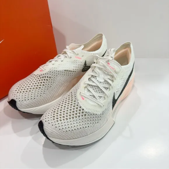 Nike Zoomx Vaporfly Next% 3 Sneaker Women’s Running Shoes