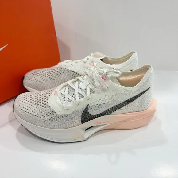 Nike Zoomx Vaporfly Next% 3 Sneaker Women’s Running Shoes