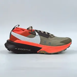 Nike ZoomX Zegma Trail 2 'Hyper Crimson' HQ3768-200 size 10