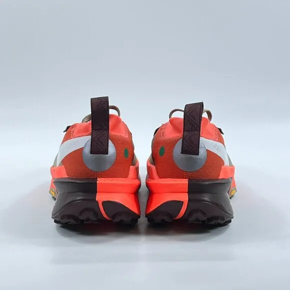 Nike ZoomX Zegma Trail 2 'Hyper Crimson' HQ3768-200 size 10