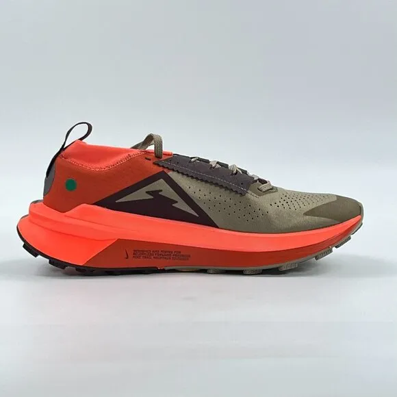 Nike ZoomX Zegma Trail 2 'Hyper Crimson' HQ3768-200 size 10