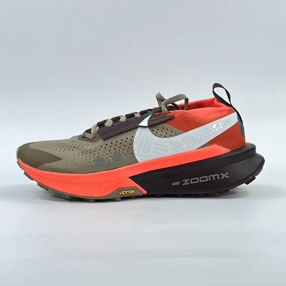 Nike ZoomX Zegma Trail 2 'Hyper Crimson' HQ3768-200 size 10