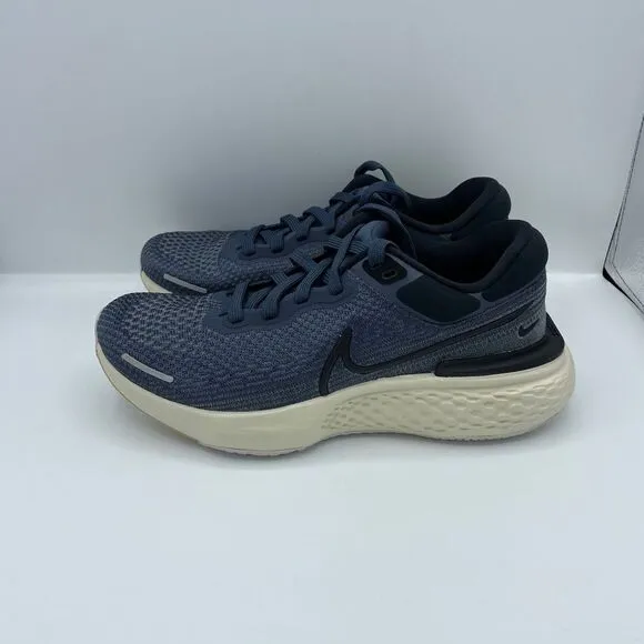 Nike ZoomX Invincible Run Flyknit Running Shoes Mens 6 = Women’s 7.5 CT2228-400