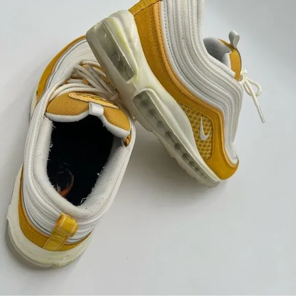 Nike Air Max 97 Men’s Shoes - Koi Fish - Pre Owned Size 11.5 DQ9011-100