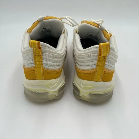 Nike Air Max 97 Men’s Shoes - Koi Fish - Pre Owned Size 11.5 DQ9011-100