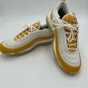 Nike Air Max 97 Men’s Shoes - Koi Fish - Pre Owned Size 11.5 DQ9011-100
