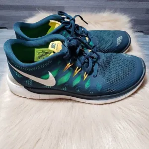 Nike Free 5.0 unisex Running training shoes