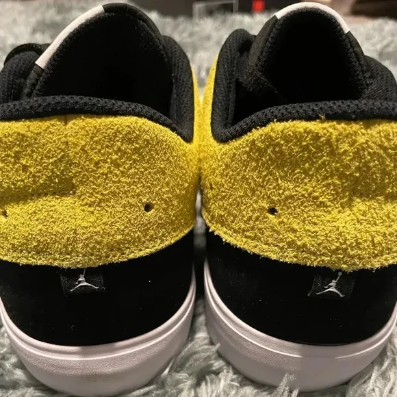 Nike Men’s Jordan Series .03 &quot;DEAR 90'S” Shoes