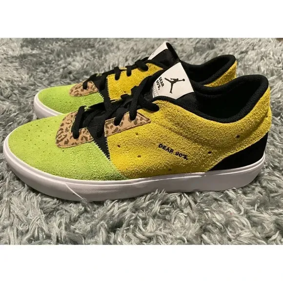 Nike Men’s Jordan Series .03 &quot;DEAR 90'S” Shoes