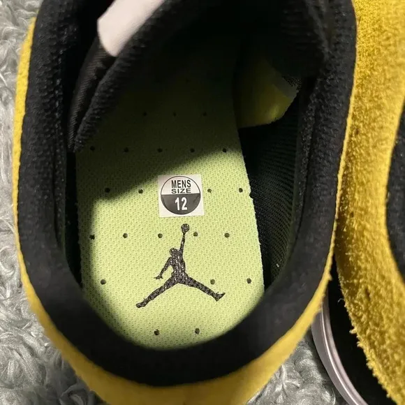 Nike Men’s Jordan Series .03 &quot;DEAR 90'S” Shoes