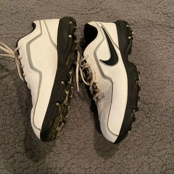 Nike Power Channel Golf Shoes