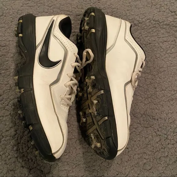 Nike Power Channel Golf Shoes