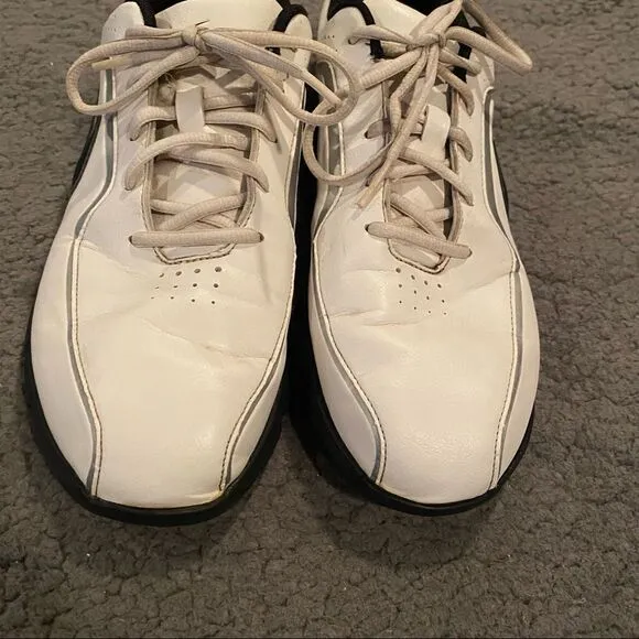 Nike Power Channel Golf Shoes