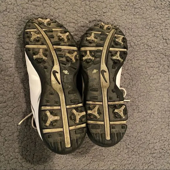 Nike Power Channel Golf Shoes