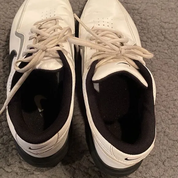 Nike Power Channel Golf Shoes