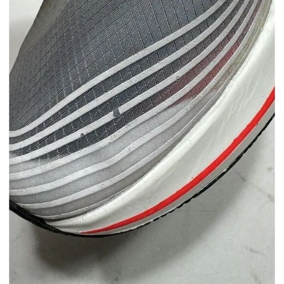 Nike Zoom Fly SP Japan Running Shoes White Sail Women's Size 10 AJ8229-106