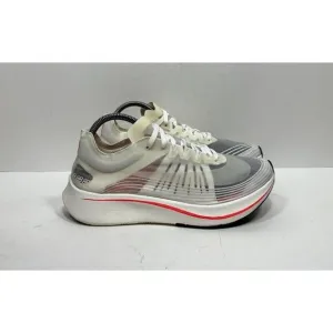 Nike Zoom Fly SP Japan Running Shoes White Sail Women's Size 10 AJ8229-106
