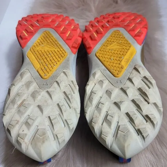 NIKE Zoom TERRA KIGER Trail Running shoes Size 12