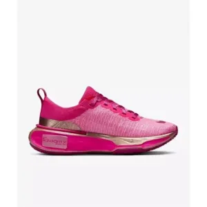 Nike Zoomx Invincible Run FK 3 Women’s Size Fierce Pink/Fireberry size 8.5