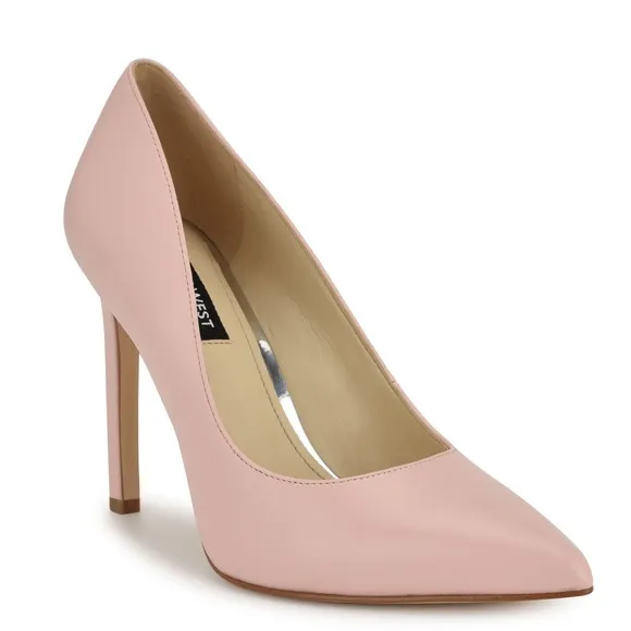 NINE WEST Tatiana Pointy Toe Pumps