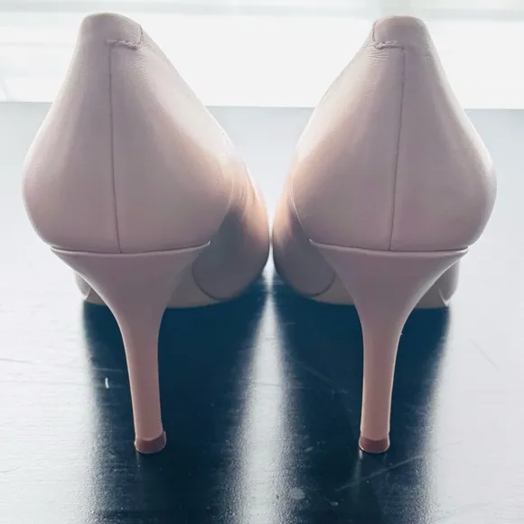 NINE WEST Tatiana Pointy Toe Pumps