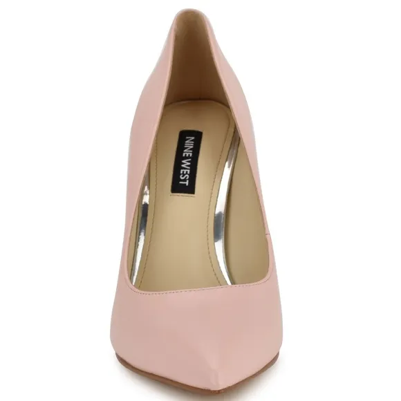 NINE WEST Tatiana Pointy Toe Pumps
