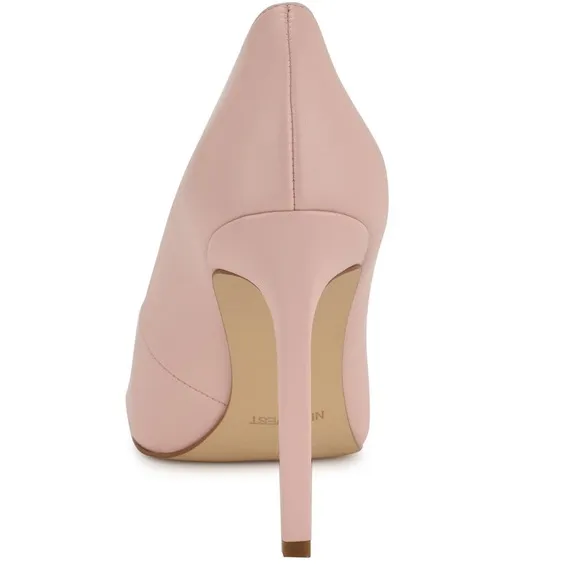 NINE WEST Tatiana Pointy Toe Pumps