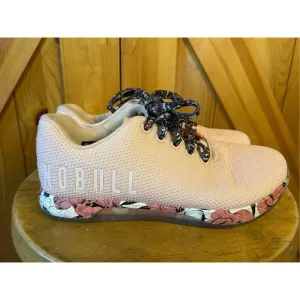 No Bull Women’s Outwork Rose Butterfly Shoes Size 7.5