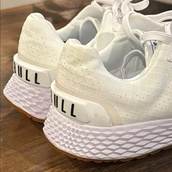 NOBULL Allday Ripstop (Unisex; W9.5, M8)