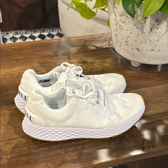 NOBULL Allday Ripstop (Unisex; W9.5, M8)