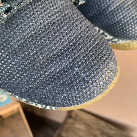 NOBULL  Blue Trainer CrossFit Shoes