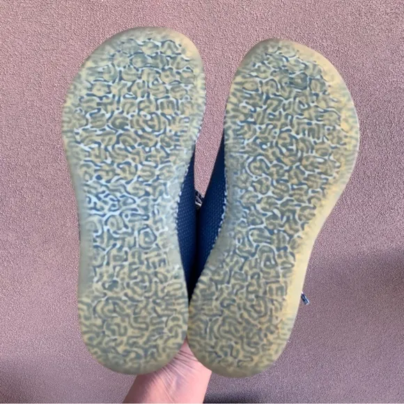 NOBULL  Blue Trainer CrossFit Shoes